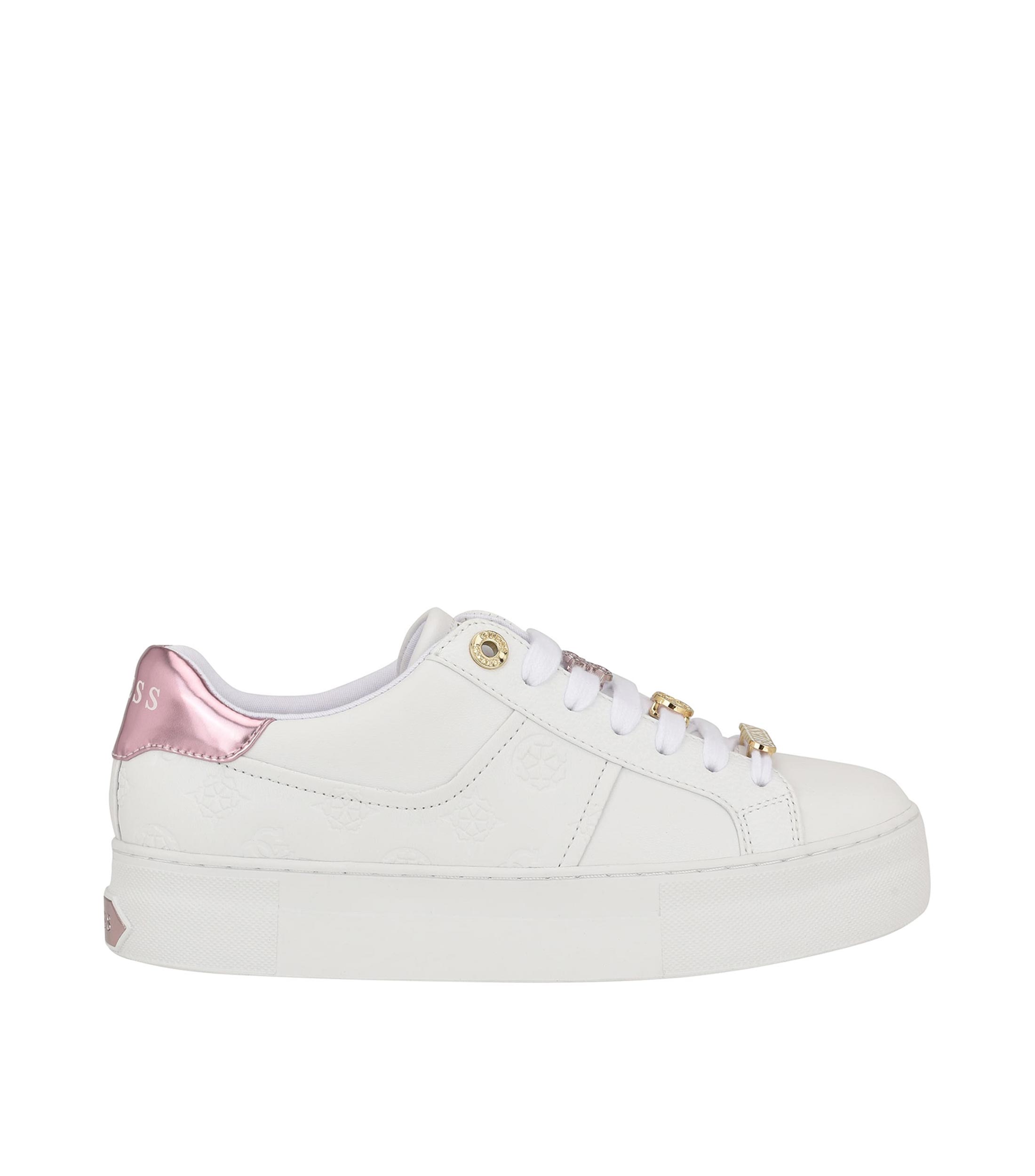 Tenis guess mujer palacio de hierro shop